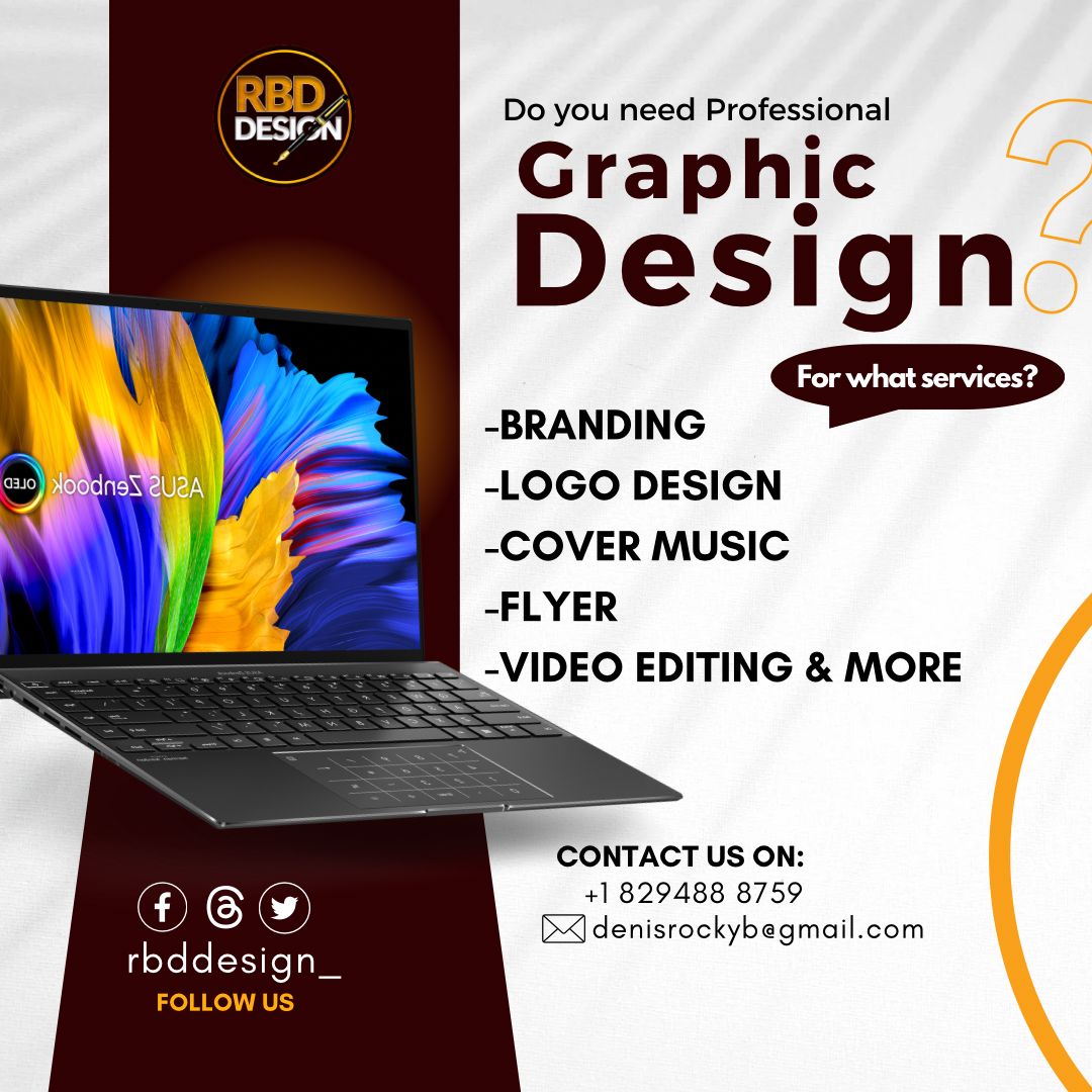 denisrockyb's tweet photo. Do you need Professional Graphic?
We are here... https://t.co/DqUlSSVOgB