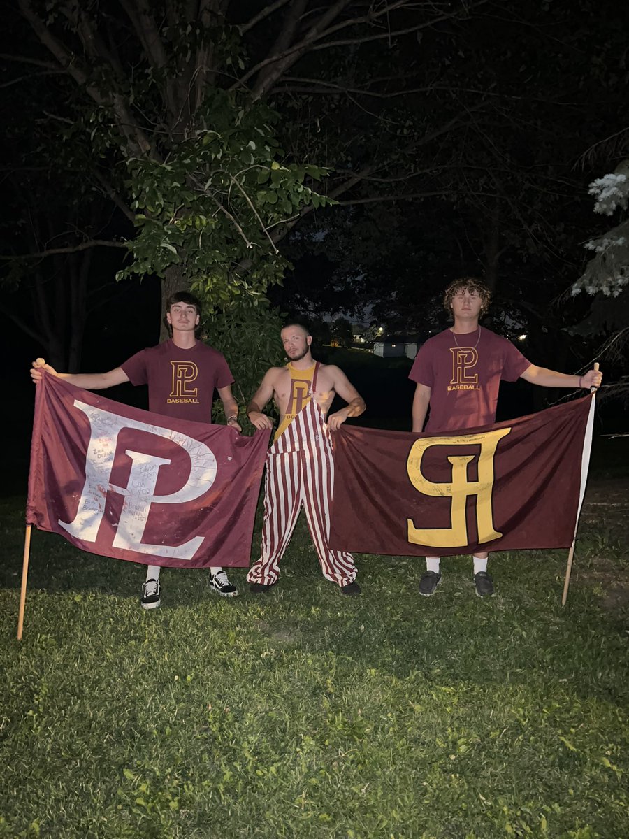 Williams Wackos (@plhs_ss) on Twitter photo 📣PAPIO📣
YOUR NEW ‘23-‘24 STUDENT SECTION LEADERS
<a href="/Trent62919999/">Trent_Lavicky</a>
<a href="/ApgarTanner/">tanner apgar</a>
<a href="/Braydenkoenig3/">Brayden koenig</a> 📣PAPIO📣
YOUR NEW ‘23-‘24 STUDENT SECTION LEADERS
<a href="/Trent62919999/">Trent_Lavicky</a>
<a href="/ApgarTanner/">tanner apgar</a>
<a href="/Braydenkoenig3/">Brayden koenig</a>