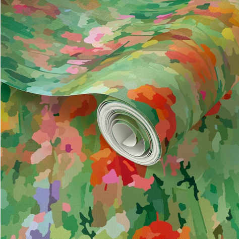 YogiYarntail's tweet photo. Want the #heat of #summer to #lastallyear?
#bright #florals #wallpaper @ #Spoonflower with #YogiYarntailandMe
#15off #wallpaper #sale #15percentoff #wallpapersale
https://t.co/zXHPmsc8rW
#Hotdesigns @ #spoonflowerhome #red #poppies #poppy
#fabric #wallpaper #homedecor https://t.co/acoGSdjSfA