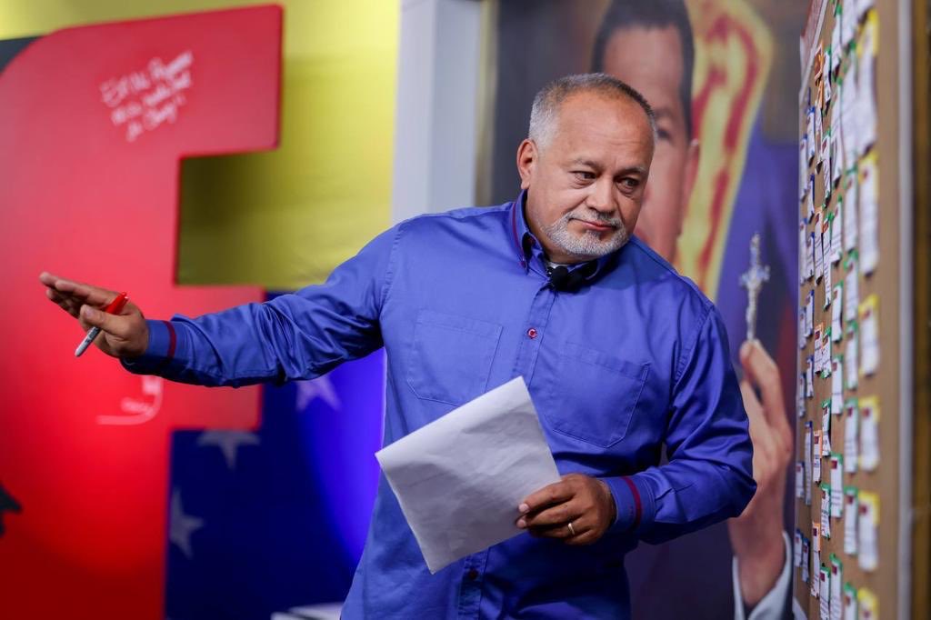 sesilvio's tweet photo. ⁦@dcabellor⁩ El tema mediático hay que tenerlo presente, el Comandante siempre nos alertó. Aquí en Venezuela a los medios se les llamaba el cuarto poder, porque ellos decidían.

#UnidosConBolívarYChávez https://t.co/i5kHSgE1Nq