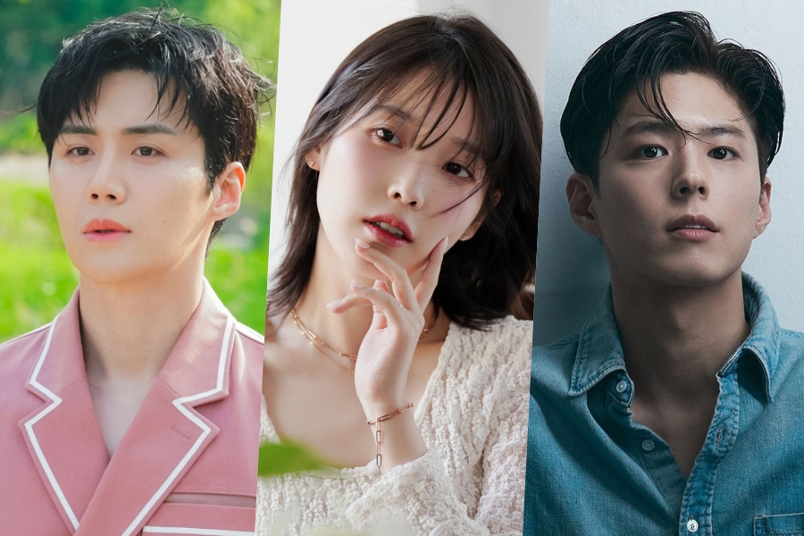 soompi's tweet image. #KimSeonHo In Talks To Make Special Appearance In #IU And #ParkBoGum's Upcoming Drama 
soompi.com/article/160324…