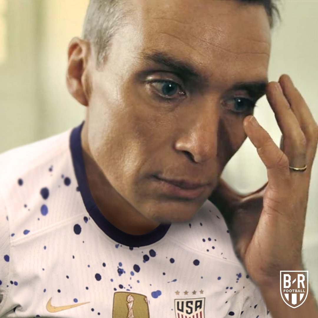 B/R Football tweet media