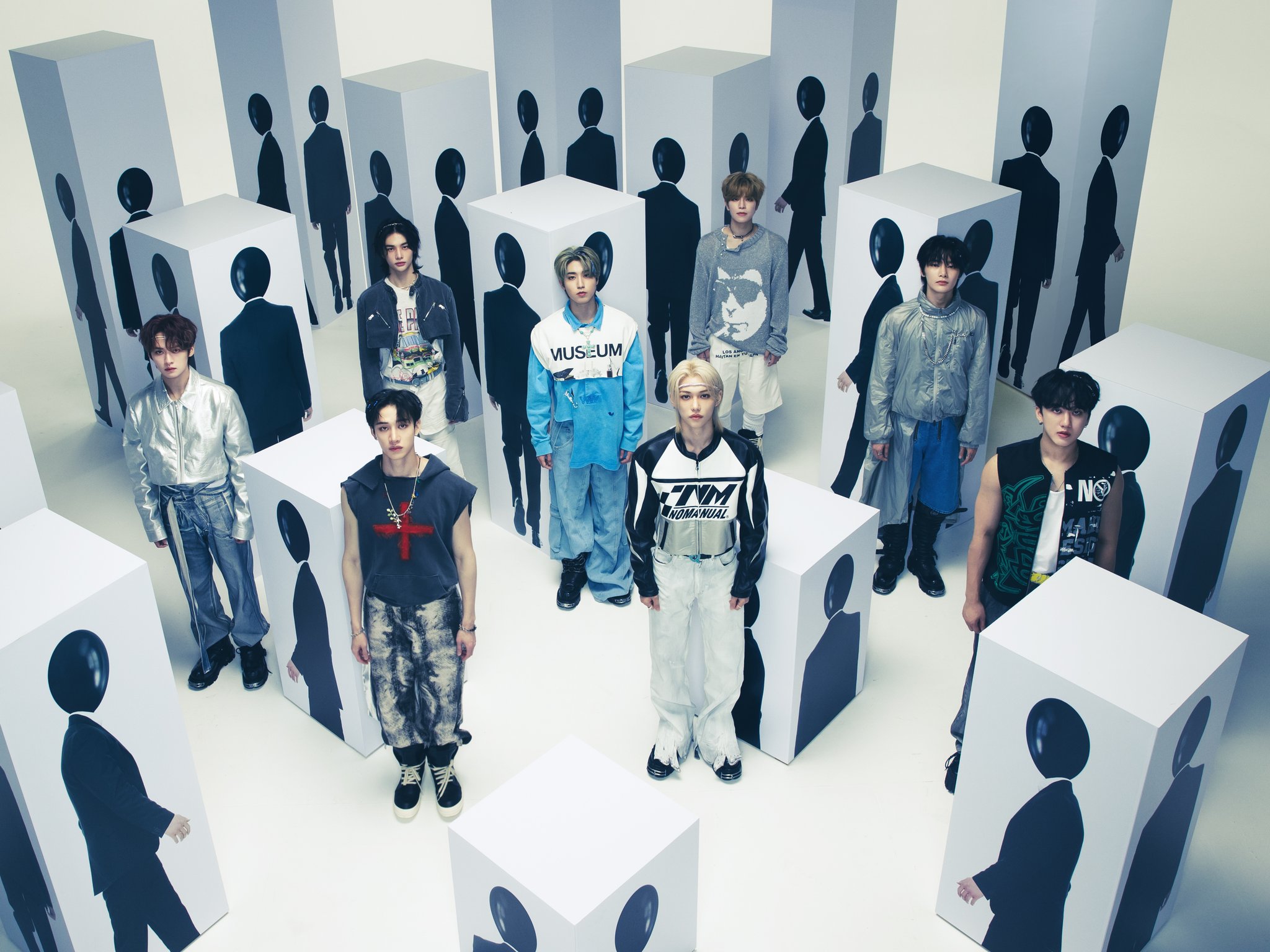 Stray Kids Japan Official on X: Stray Kids Japan Official on X: