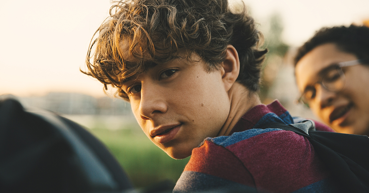 Turning 18 and leaving care? You’re not on your own. Find out about the extra support available to help you. bit.ly/3rB6z2H