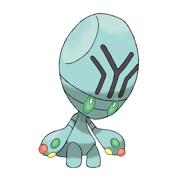 Touyarokii's tweet photo. speaking of aliens, do people still remember these Pokemon 😭 https://t.co/MncMvOsLXg
