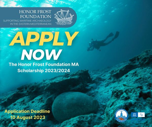 The deadline for this scholarship and stipend to attend the CMAUCH is fast approaching! Find out all the details here: ow.ly/y6TR50PlXyc