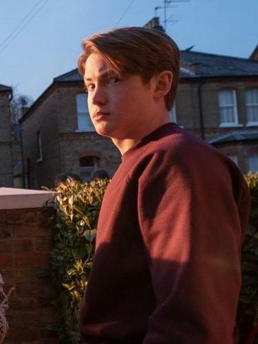 Faltam 7 dias para Heartstopper. 🍂