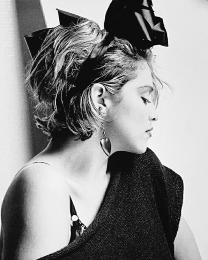 xeynuraf's tweet photo. #LuckyStar #40yearsofMADONNA https://t.co/paHExGmCDS