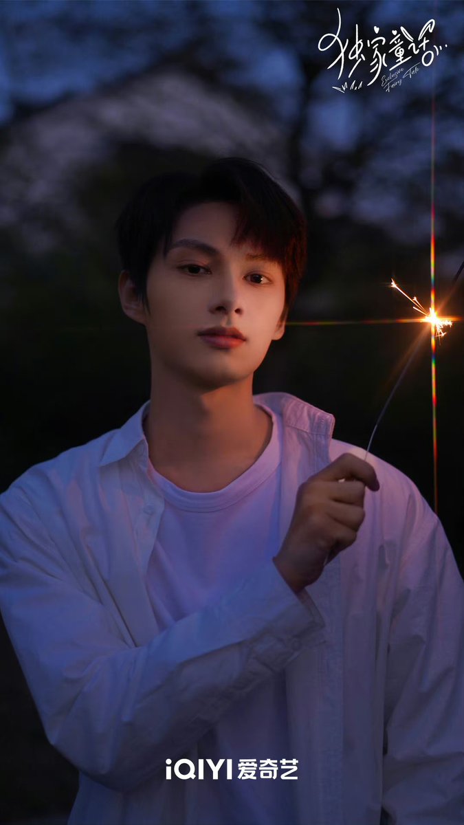 wonubliss's tweet photo. WELCOME BACK ACTOR WEN JUNHUI

#링차오_준_독가동화_전편공개
#WenJunhui_ExclusiveFairyTale https://t.co/mZmxIkEdoY