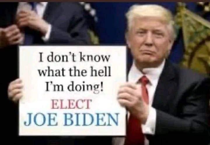 goRubenRuben's tweet photo. Oralé Résisters
Krazy Klown King is a Traitor
#BidenHarris2024 #RedBarbie #VoteBlue #StrongerTogether #Chicanos4Change https://t.co/9tRpHCd0f9