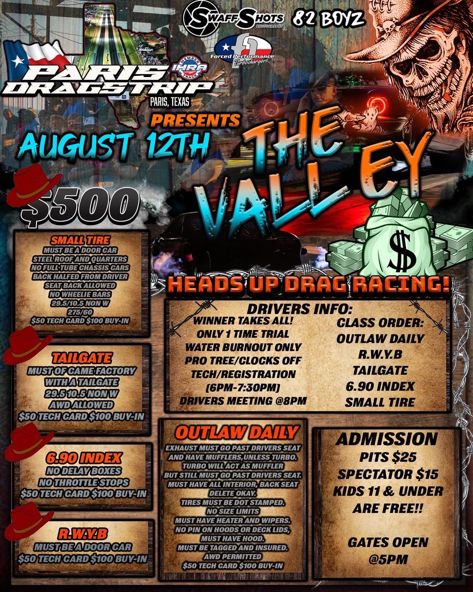 Duncan Motorsports (@duncanmtrsprts) on Twitter photo 