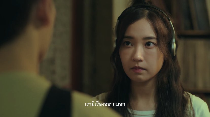 LOVEiS_ent's tweet photo. เรื่องที่อยากจะบอกคือ... 
เที่ยงนี้มาเลิกคิดถึงเขาไปพร้อมกันนะ 🤍

Official MV #ไม่อยากคิดถึงเธออีกแล้ว 
27.07.2023 | 12 PM 📍YouTube : LOVEiS+ 

#PUIMEKSTER #LOVEiSENTERTAINMENT https://t.co/xnKjzgeVMc