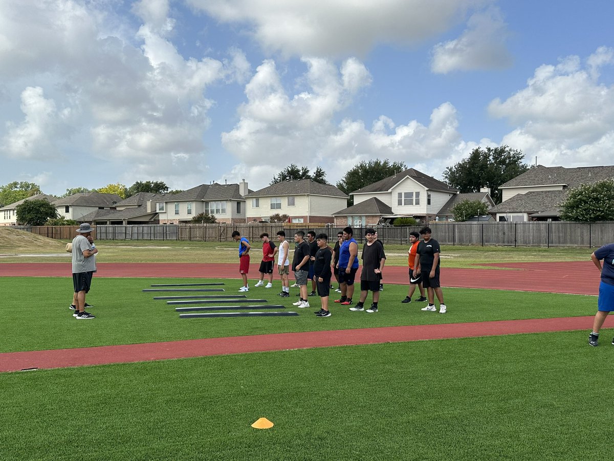 Maverick Football tweet media