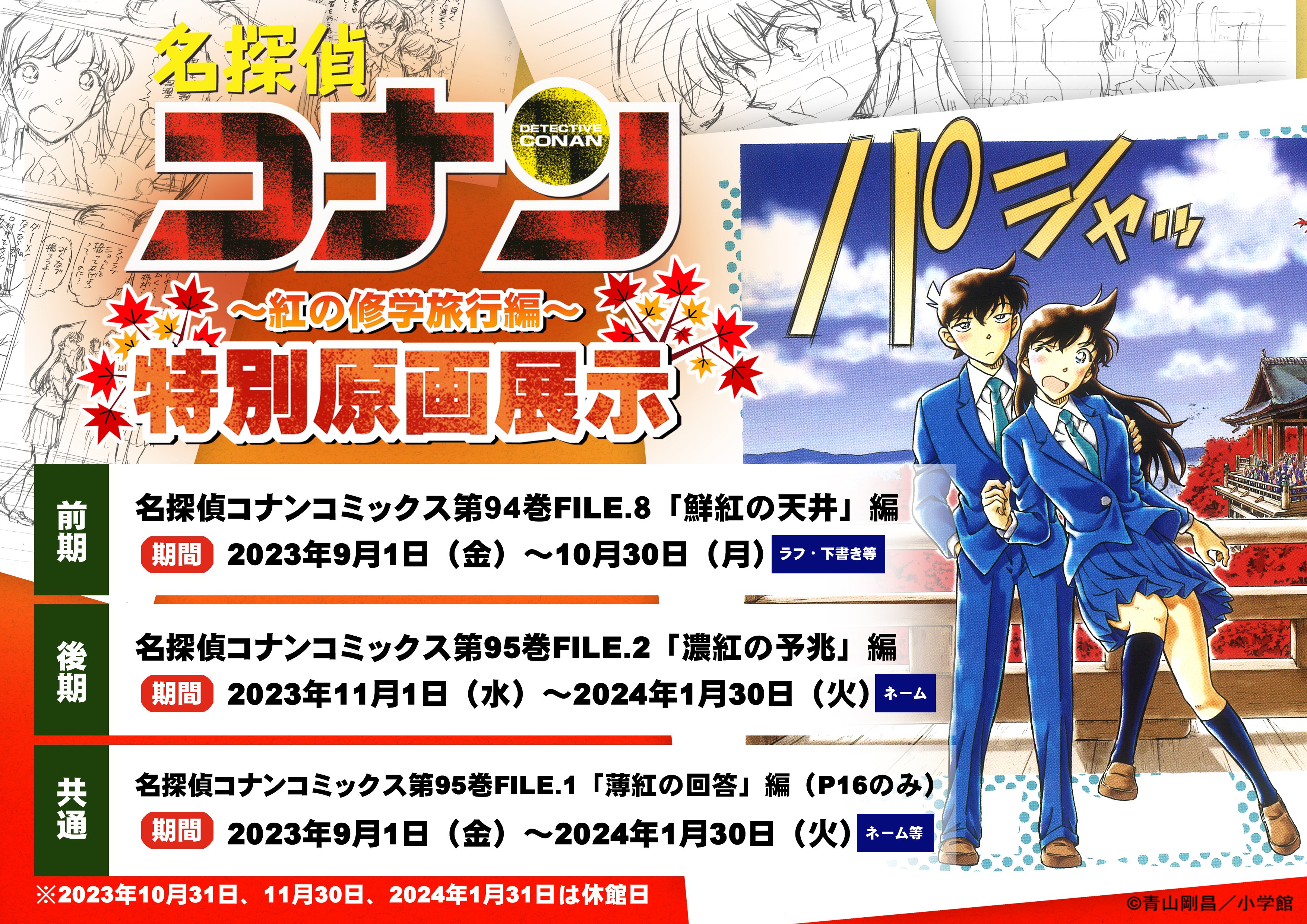 日本に SPECIAL 1巻 名探偵コナン 青山剛昌 漫画｜Yahoo!フリマ