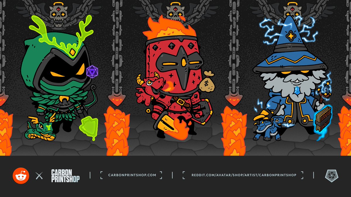 Carbon Print Shop tweet media