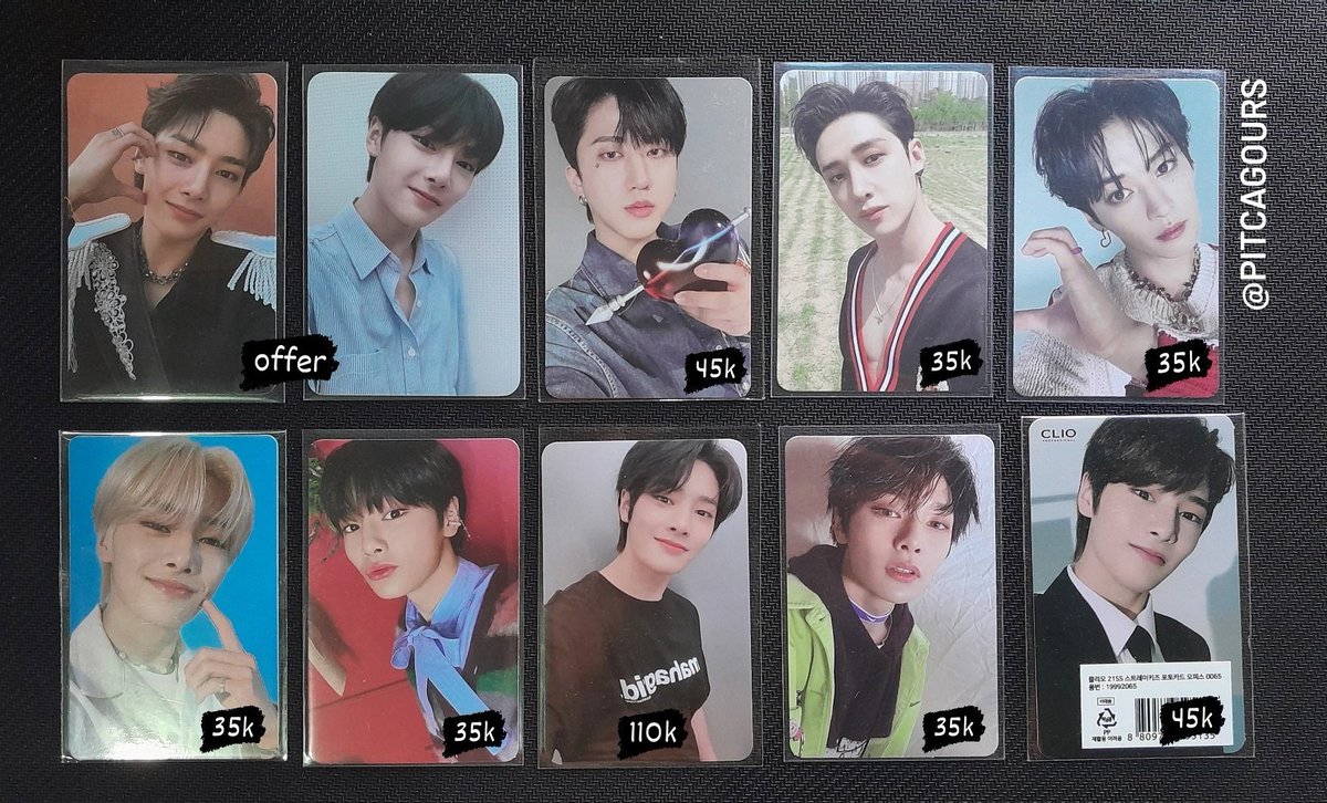 pitcagours's tweet photo. ≡ keep event with dp max 8.8
≡ details n condi by dm
≡ ship n payment via 🍊
≡ accepting ww buyer with ina address &amp; bank / e-wallet
(( minimal take 2 pc ))

📍Jambi, INA

t. skz in ayen clio office lee know changbin chan maxident maxi noeasy mmt jewel mahagrid https://t.co/yIduZYPjas