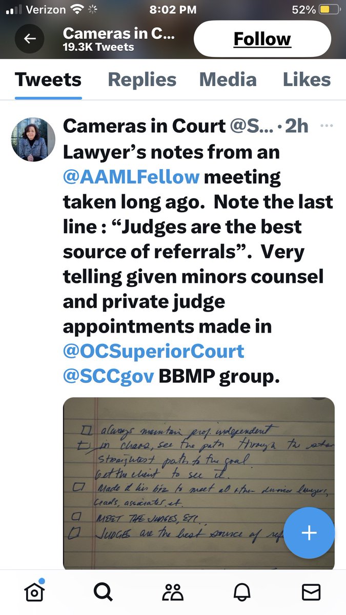 PaulWalnuts4059's tweet photo. This is ridiculous.   Random notes from some lawyer from long ago.  Wooo. No there there.  What an investigative journalist you are.  Oh you blocked me.  That’s right. https://t.co/fFQoSe3oCF