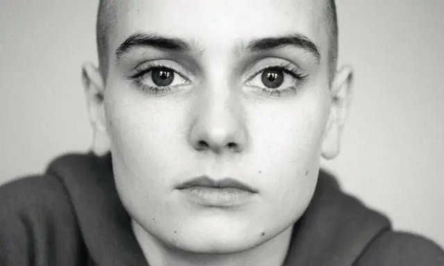 bairdjulia's tweet photo. She walked upon the lion and the cobra, and wrought beauty from ugliness. A powerful voice, a powerful presence, rooted in fierce independence, vulnerability and determination. Grateful we had you, Sinead. https://t.co/pwStEgib6Z