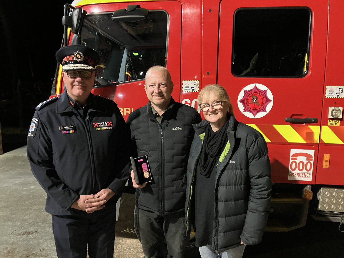 Michael Morgan tweet media