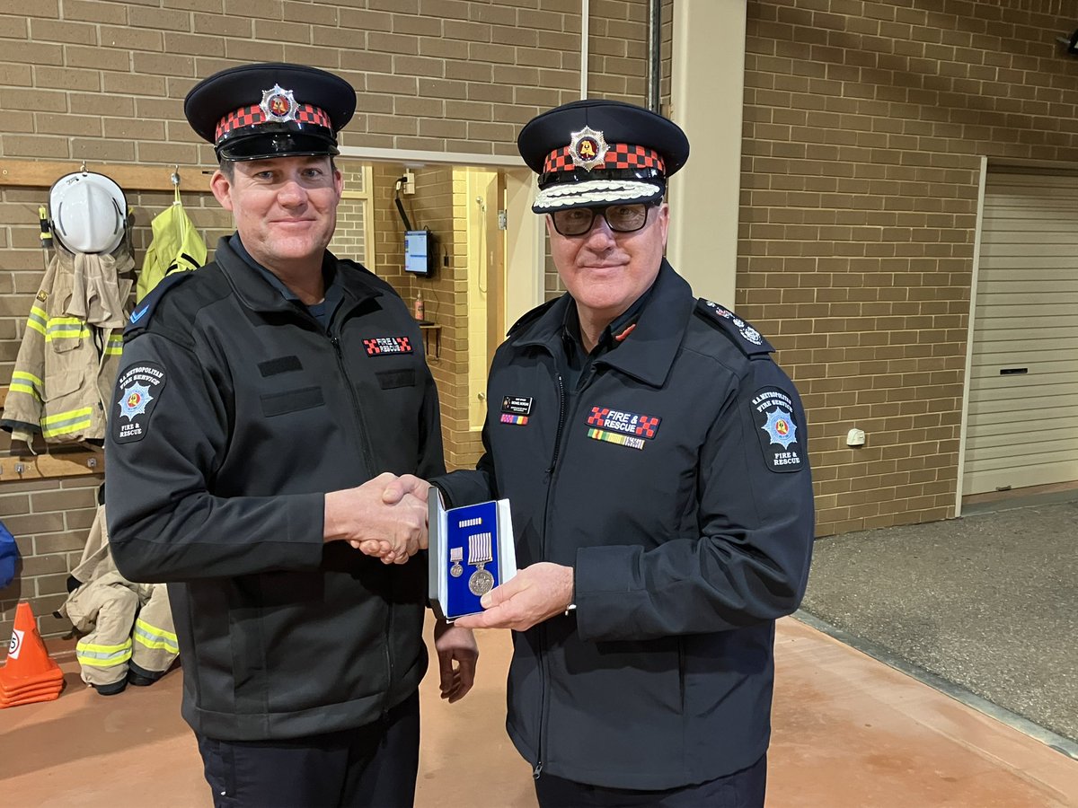 Michael Morgan tweet media