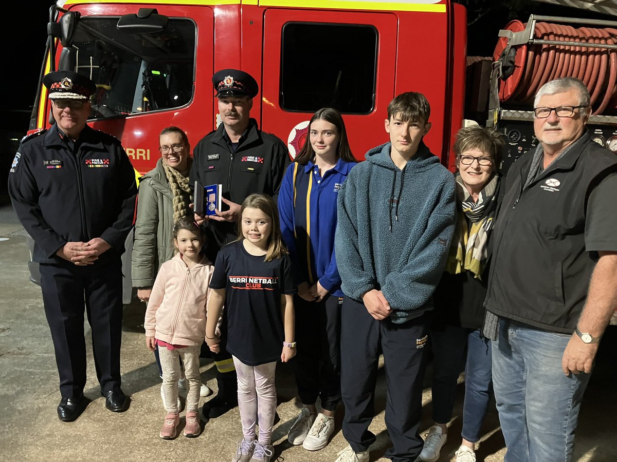 Michael Morgan tweet media