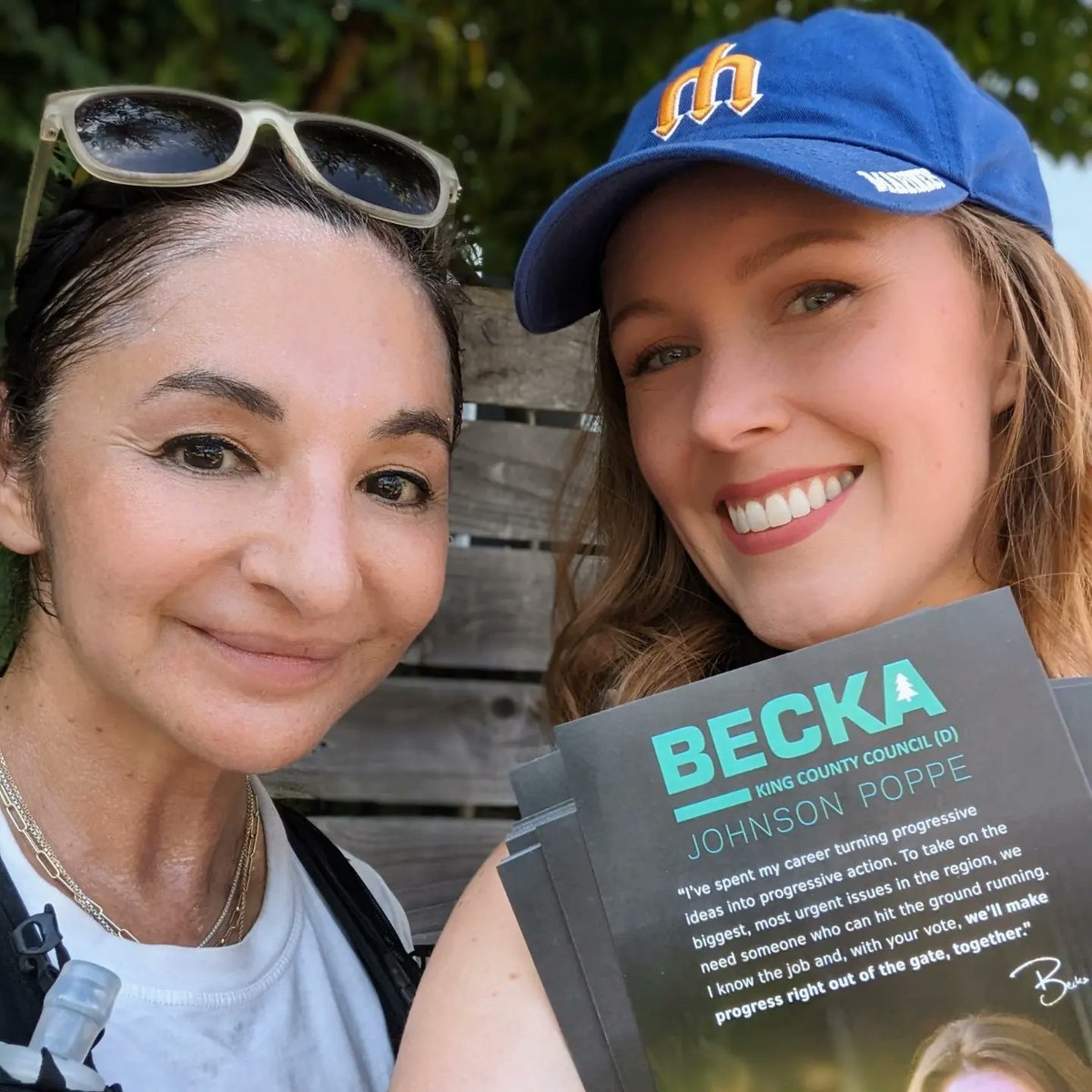 Becka Johnson Poppe tweet media