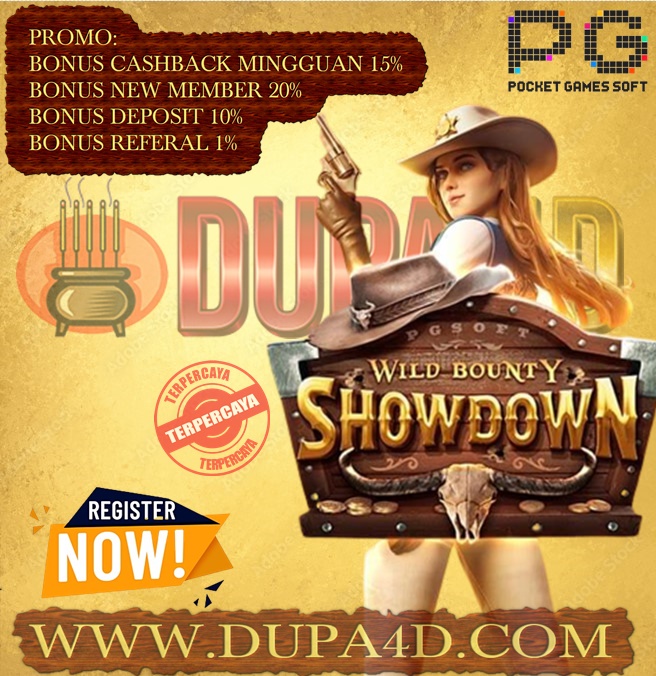 Dupa4D's tweet photo. Banyak Bonusnya, 
Dijamin Berapapun Dibayar,
Situs Paling Aman Se ASIA!
Modal Receh WD Jutaan? Gas! Dijamin Gampang jackpot! #DUPA4D #VIRAL #TRENDING #JACKPOT #FYP #SENSATIONAL #MAXWIN #AUTOWIN #AUTOJP #GAMPANGWIN #TERPERCAYA #AMAN #PASTIJP #CEWESEKSI #CEWESEXY #CEWECANTIK #VIRAL https://t.co/VQInhG8UBH
