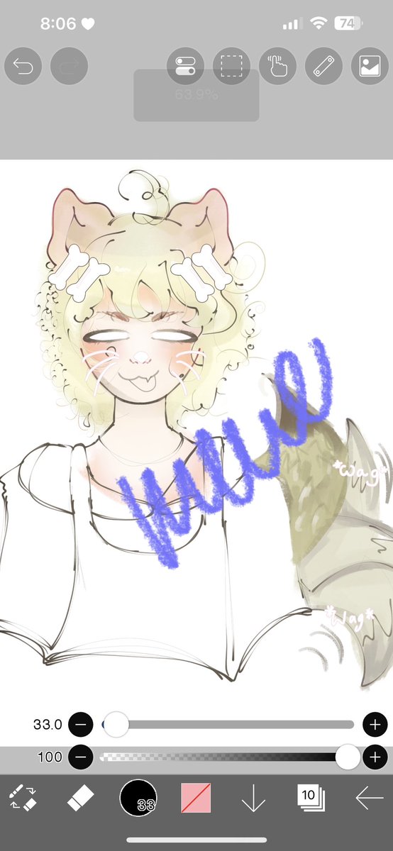 Hm my head hurts smmmm