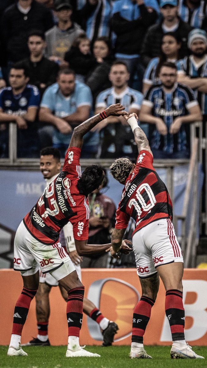 RodriguesDhone's tweet photo. Predestinado ❤️🖤
@Flamengo #Flamengo https://t.co/sWPPDRWRuJ