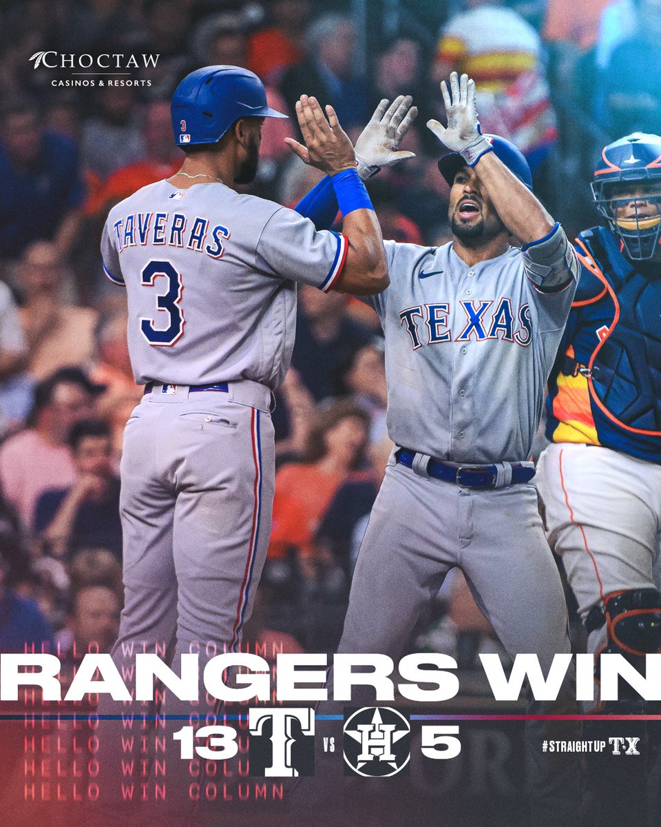 Still on top. #StraightUpTX