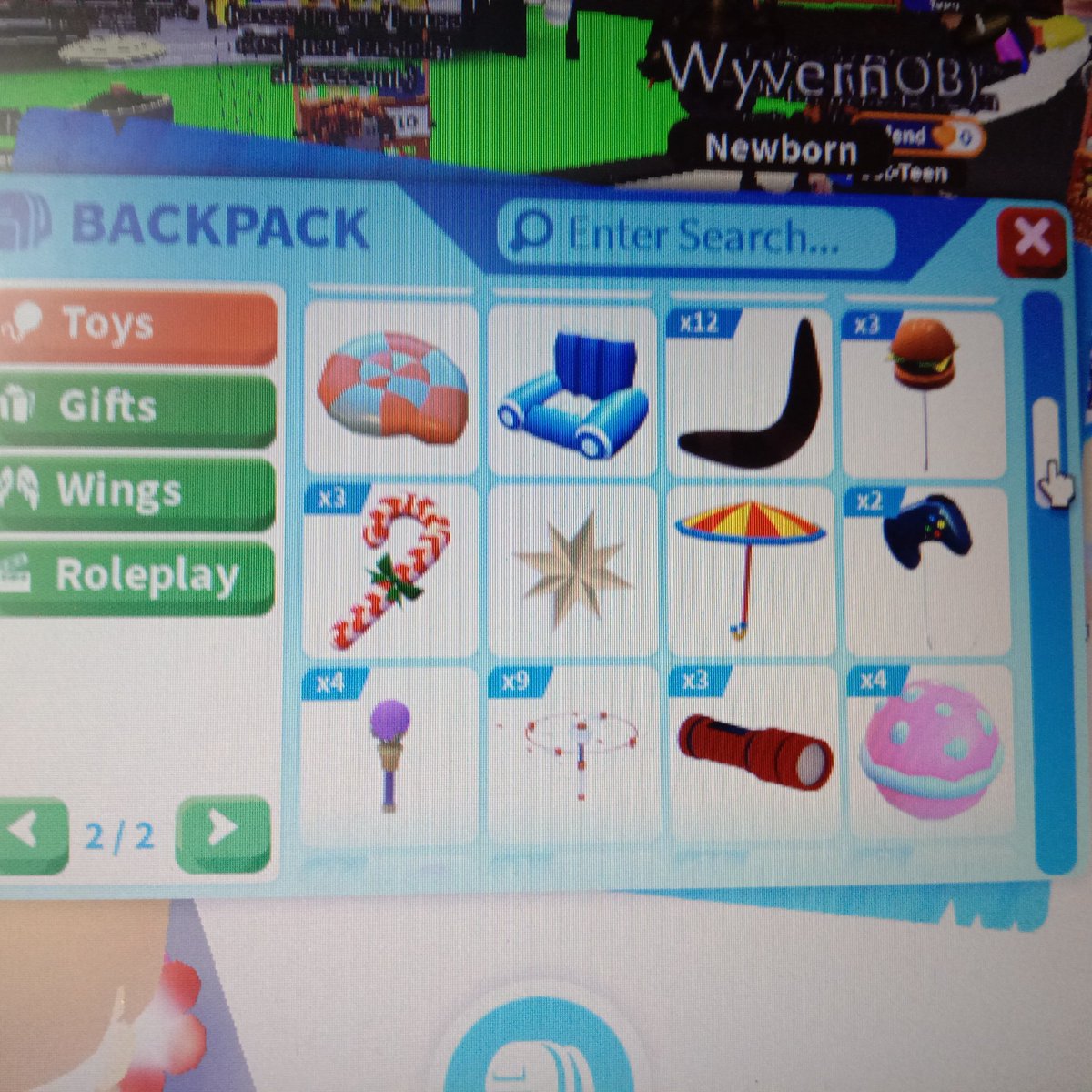 feelsforhyo's tweet photo. 🎉GIVING AWAY FREE OLD STUFF OR RANDOM PERSON WHO RETWEETS🎉

🔥TRADING KINDA OLD 2020 STUFF! 🔥

not all are from 2020. kinda quit playing and decided to play again

#Adoptmetrades #adoptme #adoptmetrader #adoptmeoffer #adoptmetrading #AdoptmeRoblox #adoptmegiveaway #adoptmegws https://t.co/I8ToEk7dDJ