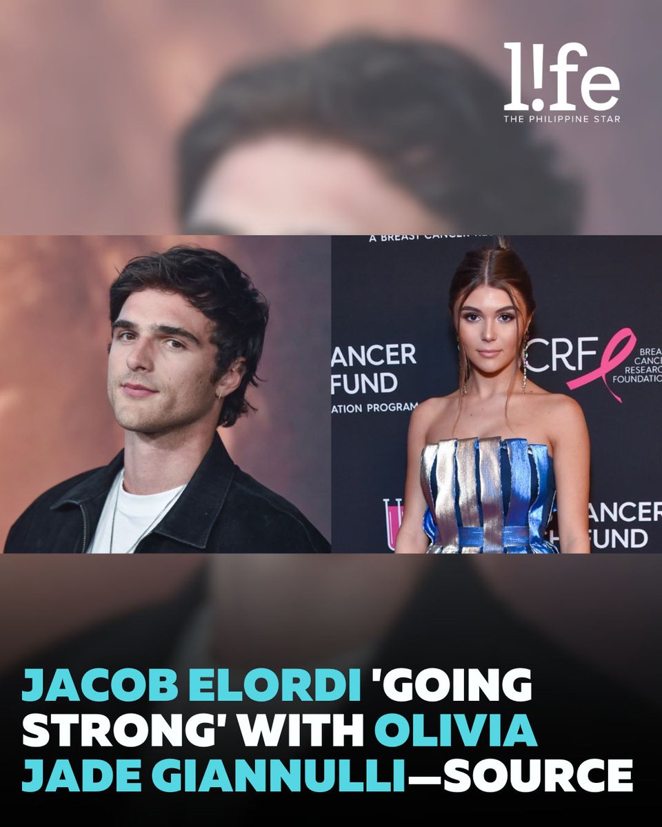 Jacob Elordi and Olivia Jade Giannulli were spotted together on vacation in Italy in early June. They also took a trip to Lake Coeur d'Alene, Idaho, with Giannulli's parents, Lori Loughlin and Mossimo Giannulli in the mid of July.

READ: https://t.co/Od1UCVisFo https://t.co/67Xsz0zLcs