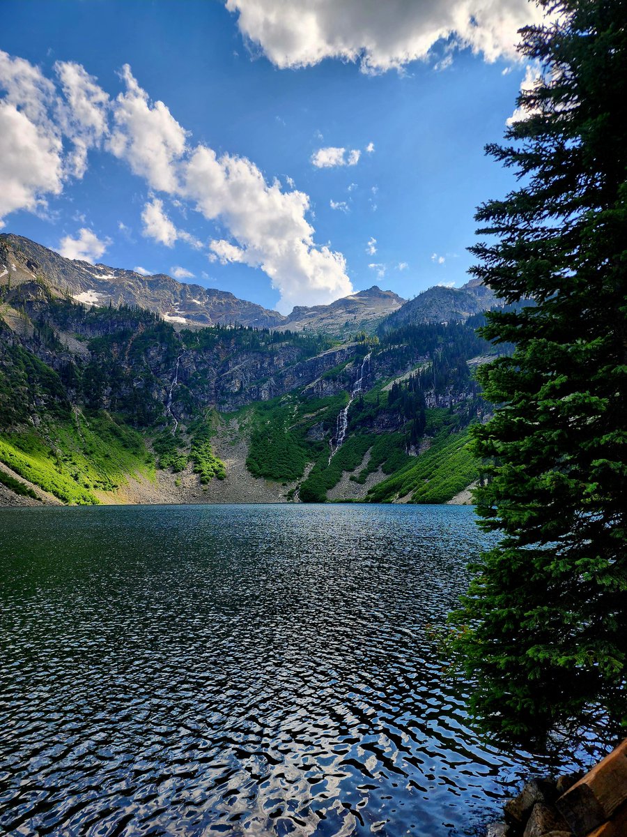 rv_republic's tweet photo. North Cascades National Park https://t.co/pF2qKPPlBH