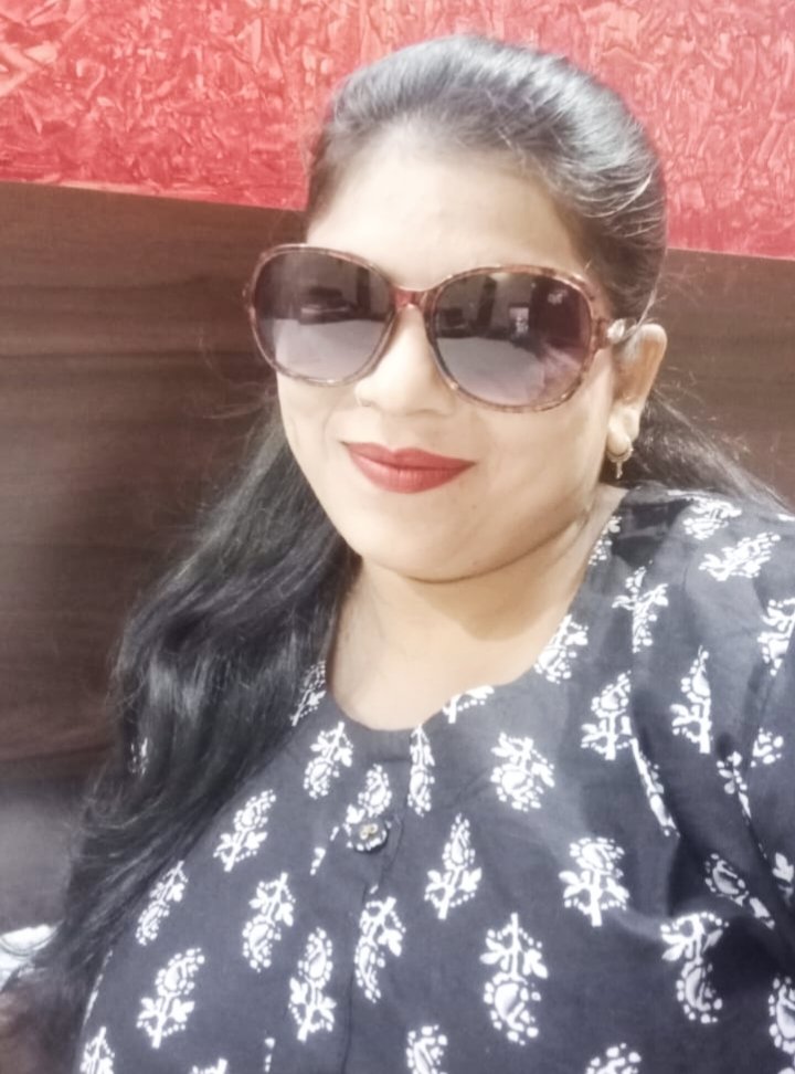 NishaTanwarAdv's tweet photo. सुबहः के मौसम की Sweet Good Morning❤️
Nisha Tanwar Advocate 
कोई चाहे कितना भी बड़ा हो, कामयाबी खुद से ही मिलती हे,
सागर चाहे कितना भी बड़ा हो, प्यास नदी के पानी से ही मिटती है।    --✍️निशा तंवर अधिवक्ता
Justice Paramount  #न्याय_सर्वोपरि

#NishaTanwarAdvocate #JusticeParamount https://t.co/kbNj63a2W6