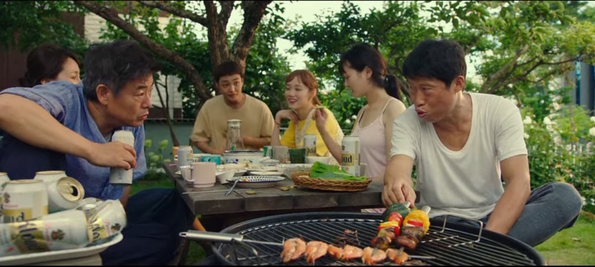 inxiaomnia's tweet photo. am i the only one who just found out that kim min-jae, lee sung-kyung and park gyu-young had a movie together in 2018 way before 'dr. romantic' and 'dali and the cocky prince' 😳🫣 #LoveSling https://t.co/saiyQXbPMZ