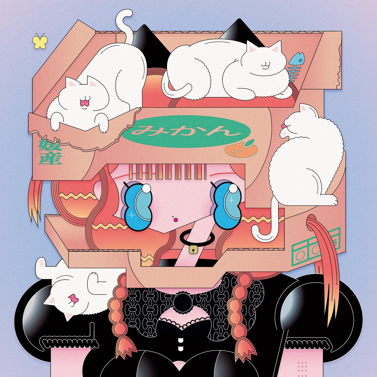 galerie_lemonde's tweet photo. Charity Exhibition
#CATPOWER2023
Day 3

夏恒例のチャリティ展示CAT POWER 2023の参加イラストレーターの展示作品を毎日紹介しております。

SUZURIでも参加イラストレーターのオリジナル商品を取り扱っております→ https://t.co/6DgacWJSHD

Kumi Takahashi
かわいちひろ
Jessie
Rick https://t.co/d5TM5ZIaqj