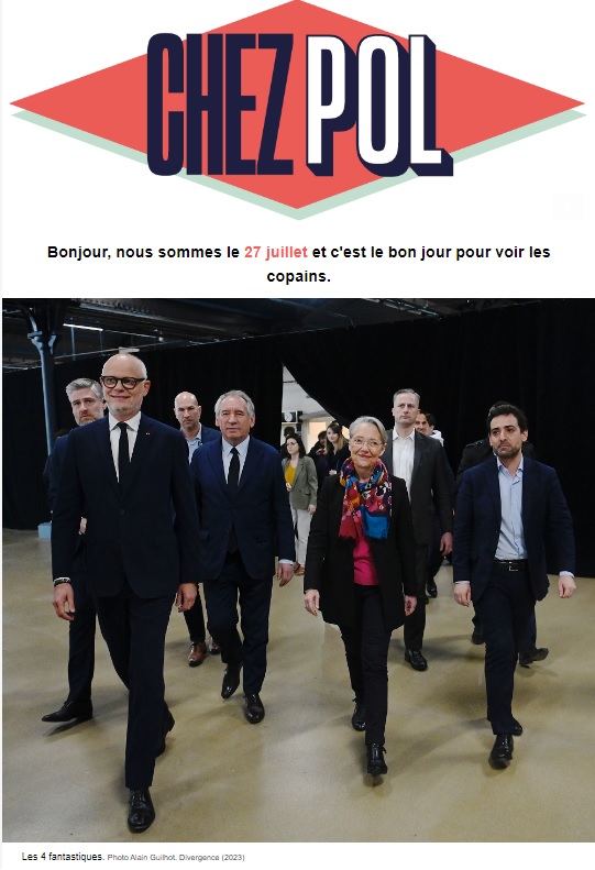 chez_pol's tweet image. C'est le bon jour pour voir les copains #Croisière #Popotes #Bois #Ridicule #Trône