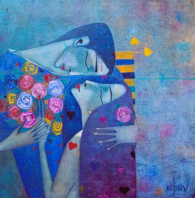 Peter Mitchev