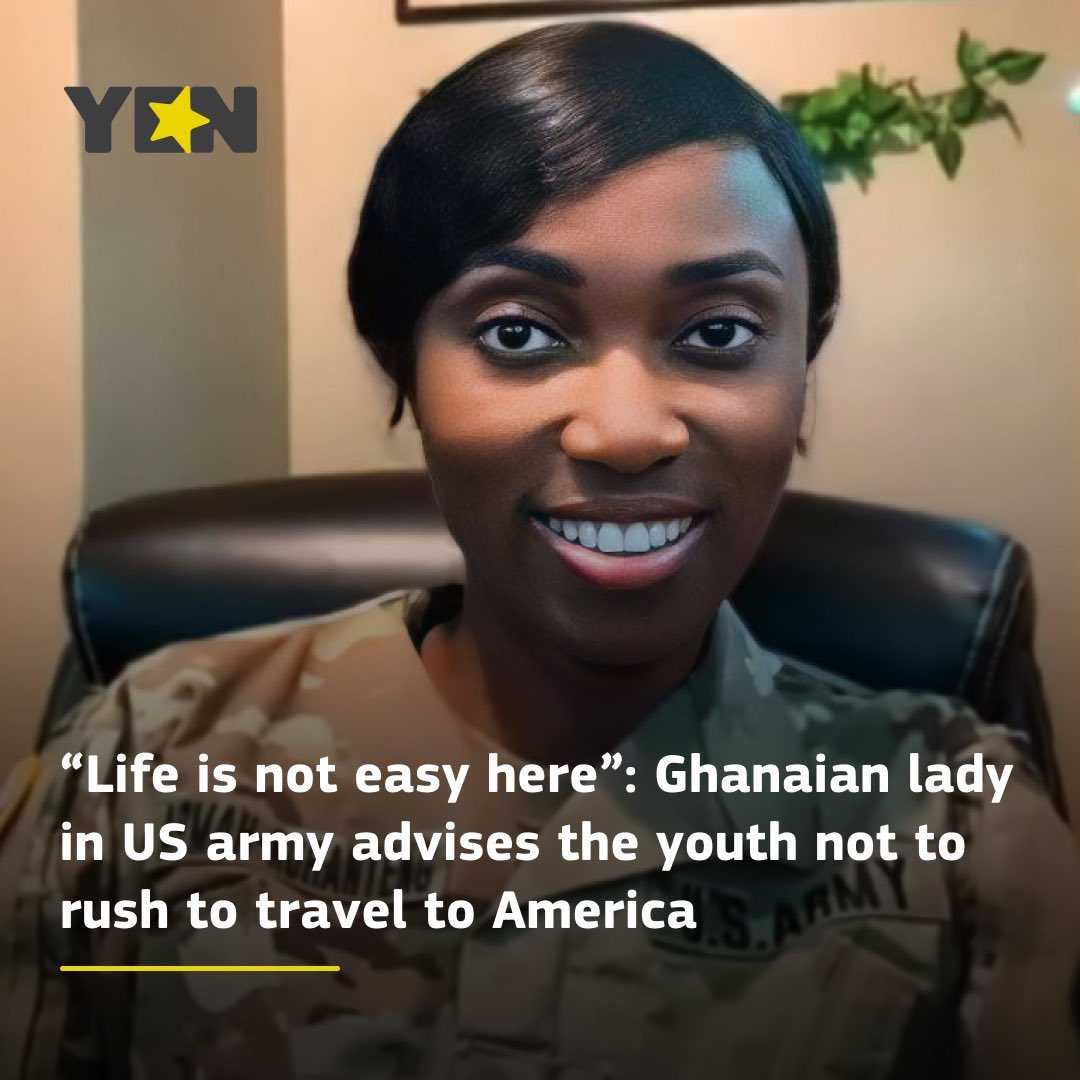 Do you agree with her?