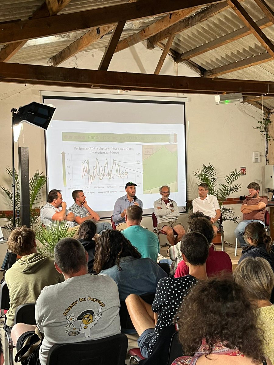 ReGeneration tweet media