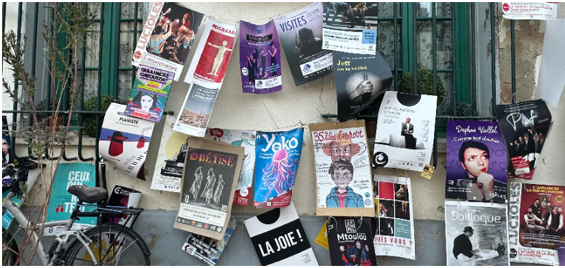 Marie-Georges FAYN tweet media