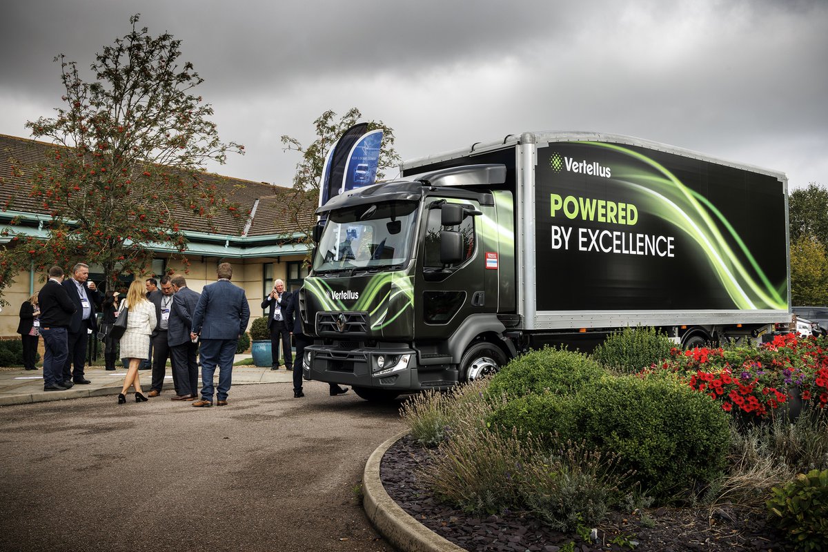 Vertellus tweet media