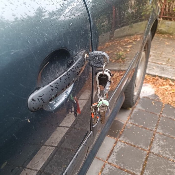 Městská policie Pardubice tweet media