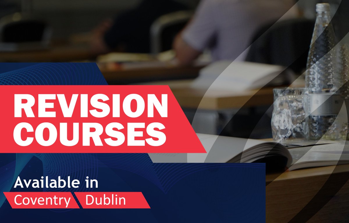 ASFP Revision Courses are Now Available These are top-up sessions, designed to help you recap and retain all the information you gained during your Level 2 or Level 3 training Click here to see the dates and locations for the revision course buff.ly/44BUY1K
