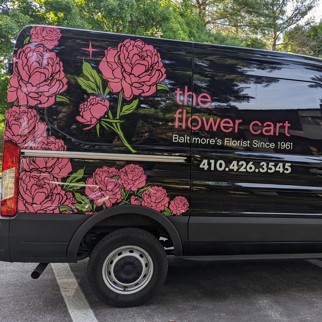 wrapmate's tweet photo. Sometimes you just need a little design inspiration from other companies that have wrapped their vehicle.
We love this wrap.
#wrapmate #vehiclewrap #carwrap #vinylwrap #wrapdesign https://t.co/aCZ4fQctS9