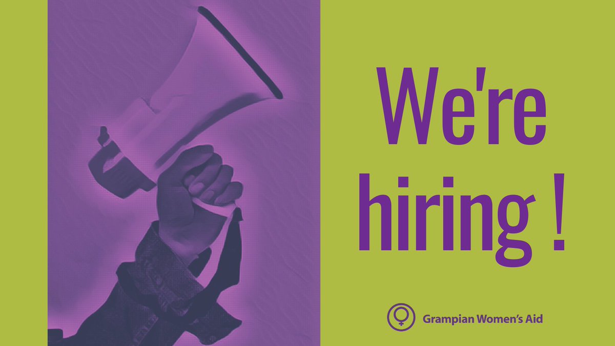 Grampian Women's Aid tweet media