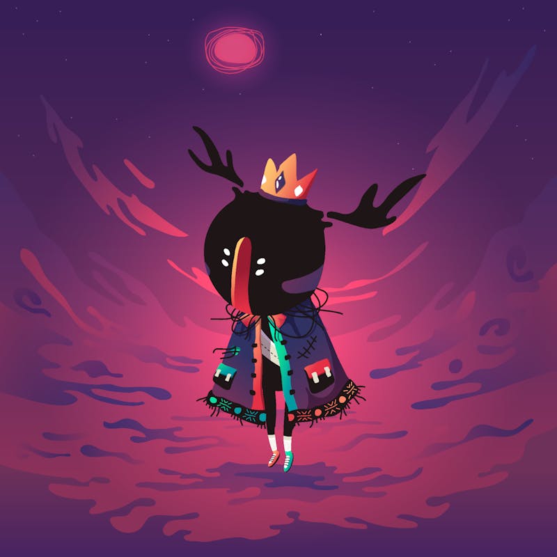 stray_what's tweet photo. “What do a wizard, a shaman, and a split Stray have in common? A pair of sweet sneaks, apparently.“ https://t.co/48WpbB272k