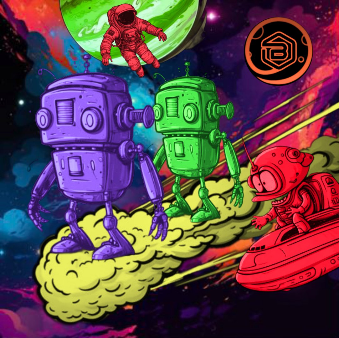 BESCMOON's tweet photo. 🌕 BESCMOON
on BeanEco Smart Chain
👉 https://t.co/gQ2OWkDdsh
- InvestmentWallet Utility
- 5% BESC Rewards
- NFT Lottery coming soon
www
https://t.co/Gh8EfVfRkG
TG
https://t.co/BlHuWn3FZg
Chart
https://t.co/P5MtdK0ktB
#BESC #Crypto
#BESCMOON https://t.co/ylqfv6o6LQ