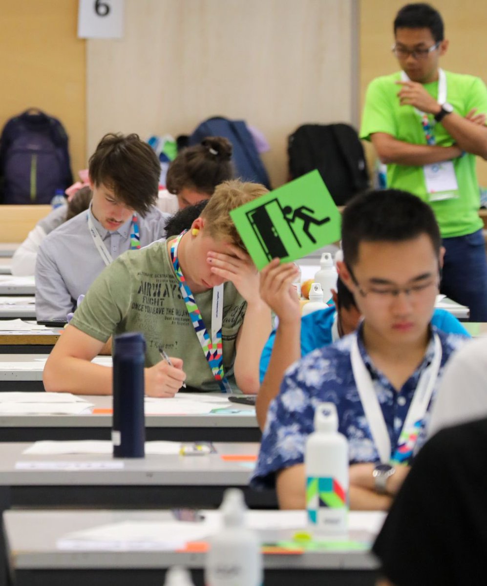 IChO2023 tweet media