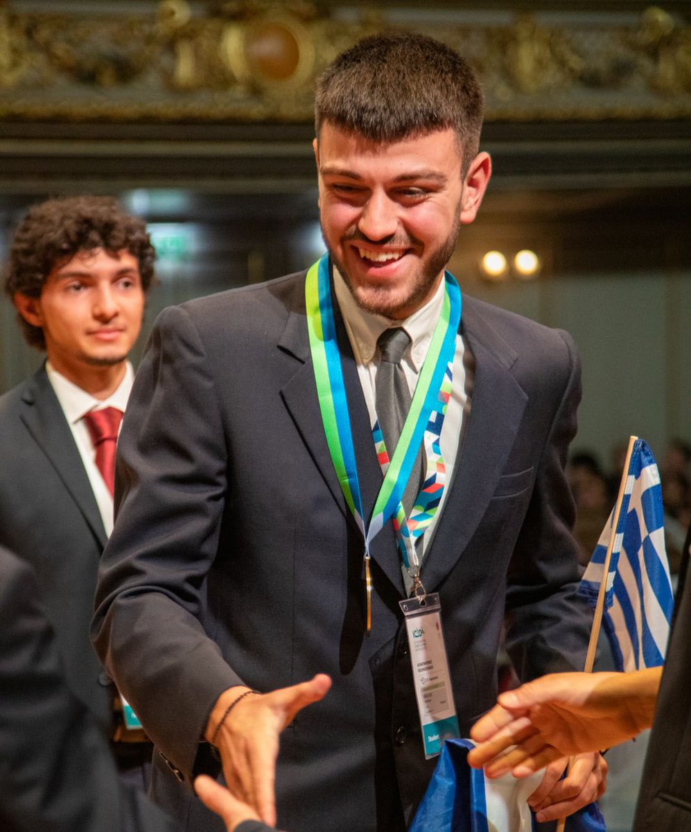 IChO 2023 ended two days ago. So many emotions and memories!
A big thank you to all the volunteers, the organising and scientific committees, the mentors and most of all to you, the participants!🚀🌈
See you again in 2024 in Saudi Arabia (Riyadh) 🇸🇦 for IChO 2024!